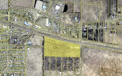 Residential Land For Sale in New Carlisle, Indiana