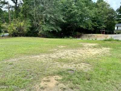 Residential Land For Sale in Roanoke Rapids, North Carolina