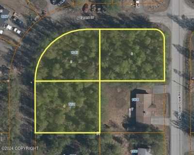 Residential Land For Sale in Wasilla, Alaska