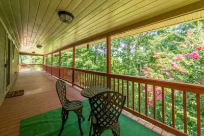 Home For Sale in Sylva, North Carolina