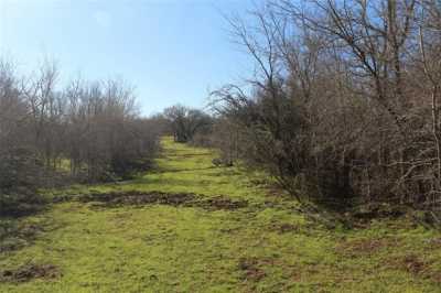 Residential Land For Sale in Dime Box, Texas