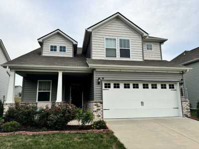 Home For Rent in Spring Hill, Tennessee