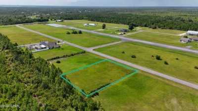 Residential Land For Sale in Panama City, Florida