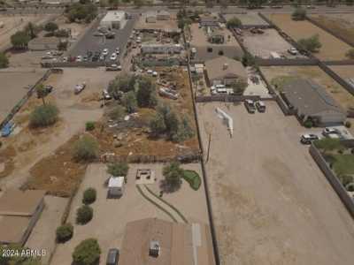 Residential Land For Sale in Surprise, Arizona