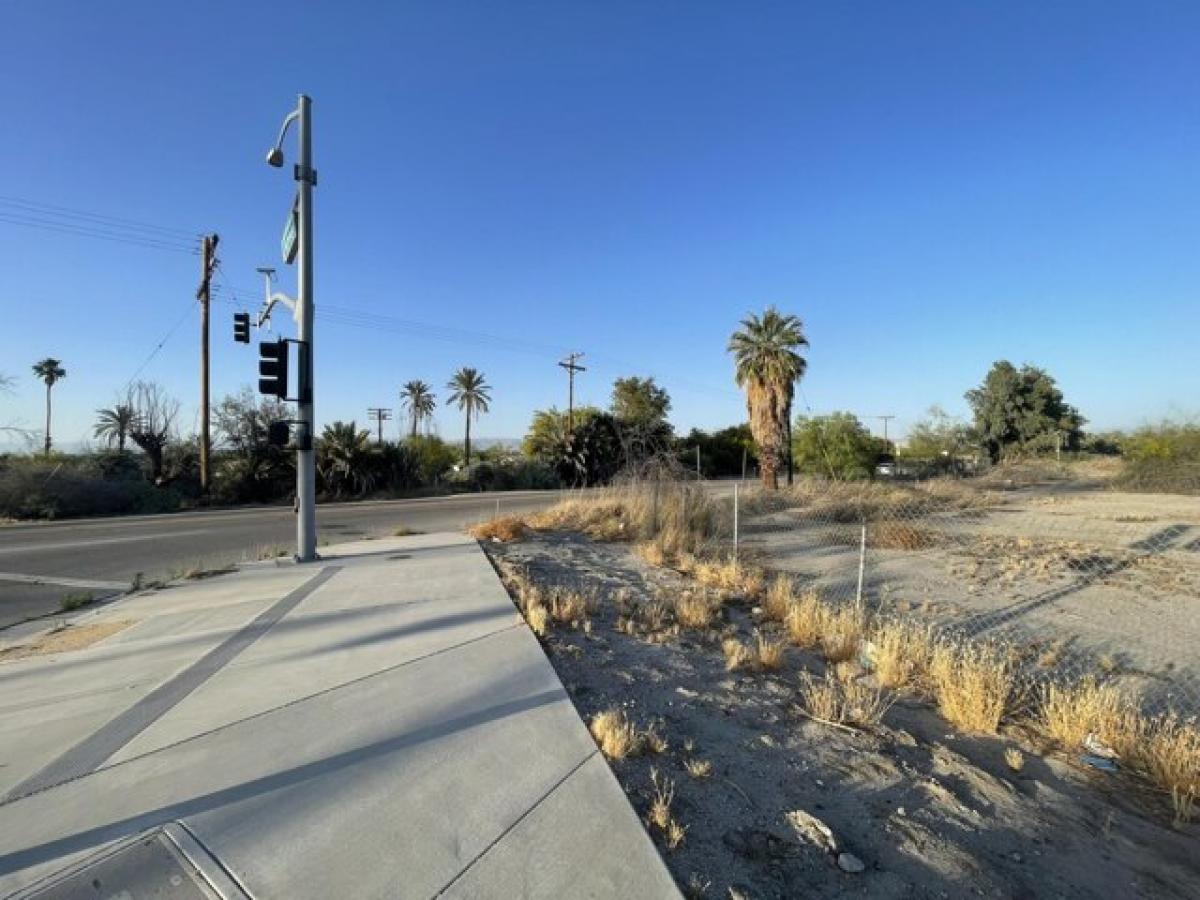 Picture of Residential Land For Sale in Thermal, California, United States