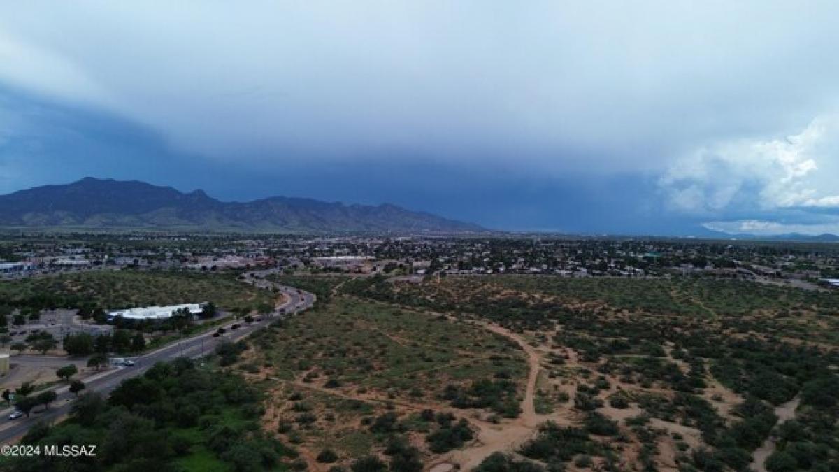 Picture of Residential Land For Sale in Sierra Vista, Arizona, United States