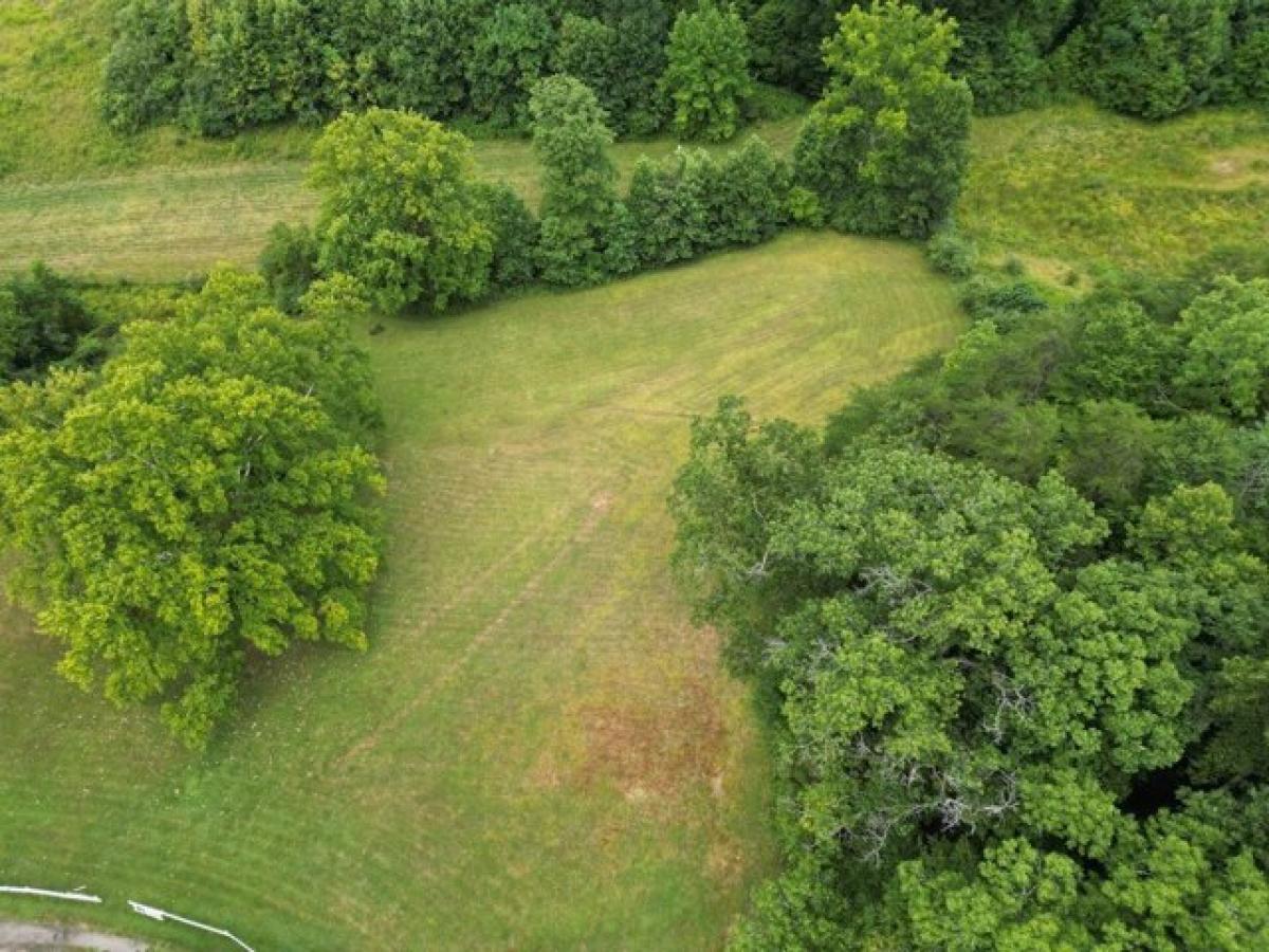 Picture of Residential Land For Sale in Fayetteville, West Virginia, United States