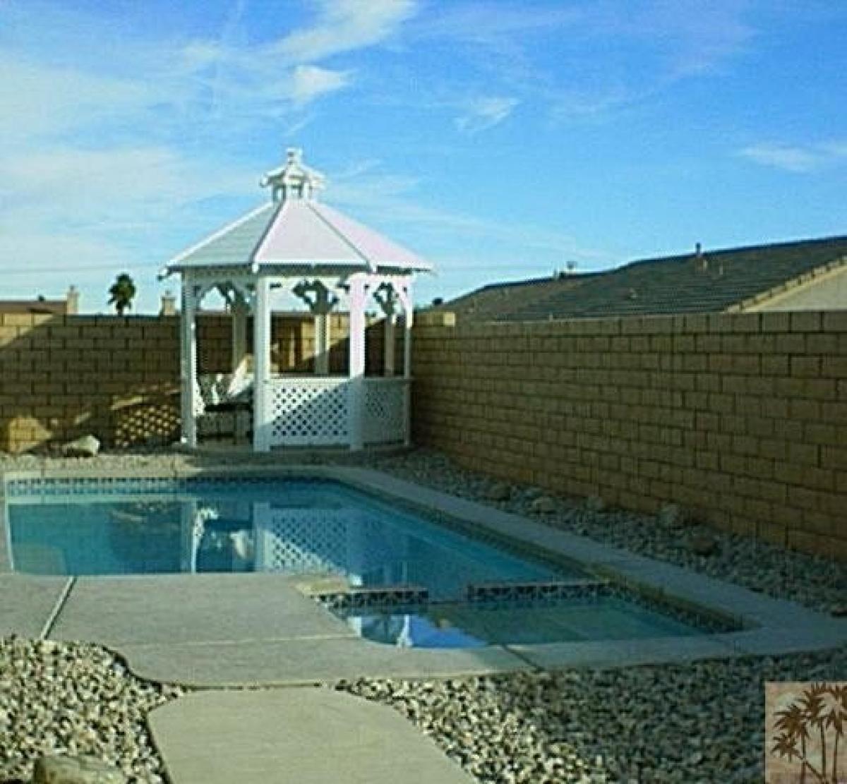 Picture of Home For Rent in Palm Springs, California, United States