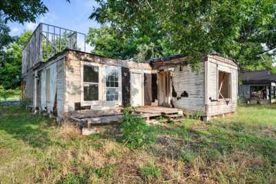 Home For Sale in Kerens, Texas