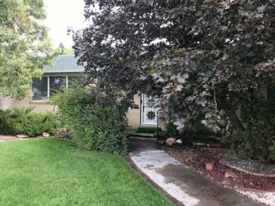 Home For Sale in Vernal, Utah