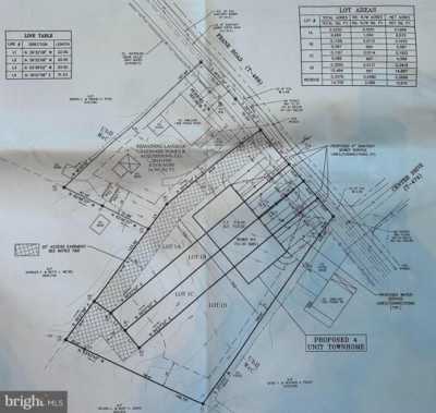 Residential Land For Sale in Chambersburg, Pennsylvania