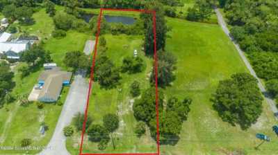 Residential Land For Sale in Melbourne, Florida