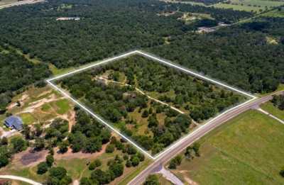 Residential Land For Sale in Navasota, Texas