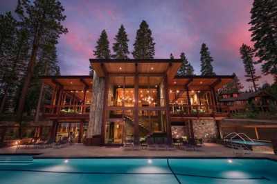 Residential Land For Sale in Truckee, California