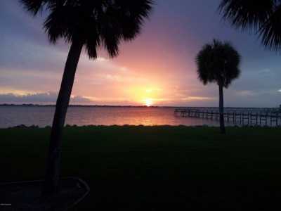 Home For Rent in Melbourne Beach, Florida