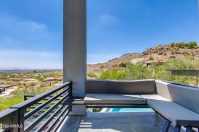 Home For Rent in Paradise Valley, Arizona