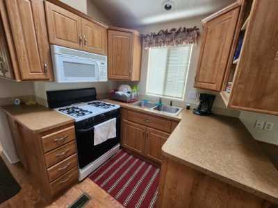 Home For Sale in Myers Flat, California