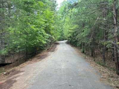 Residential Land For Sale in Blairsville, Georgia