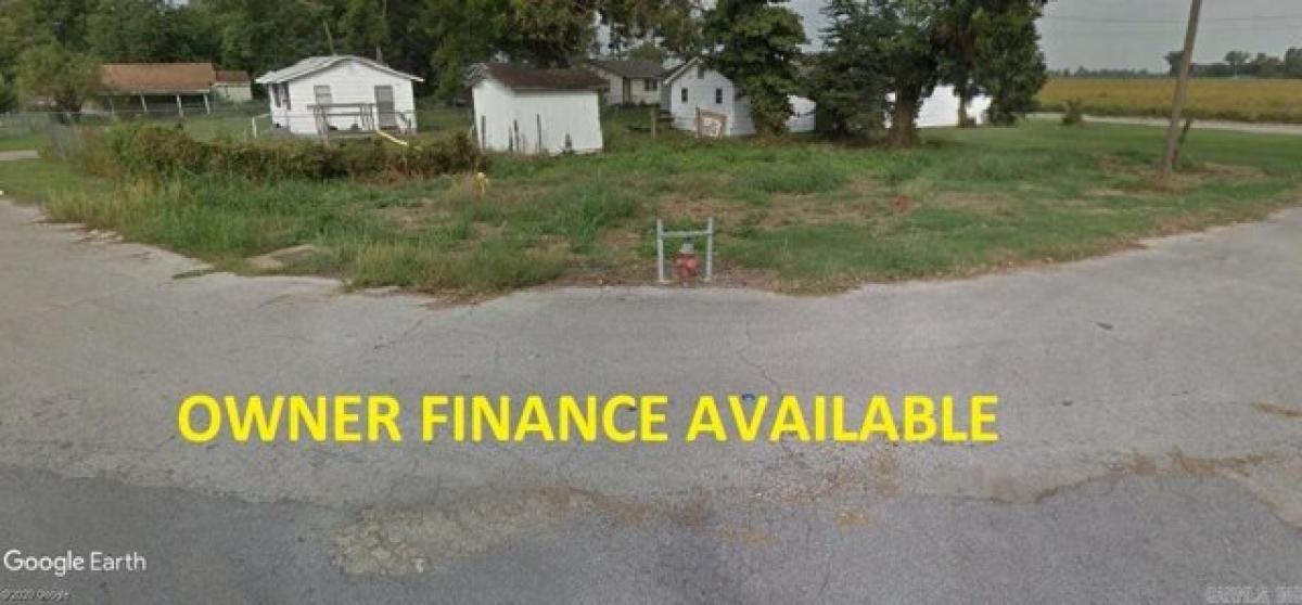 Picture of Residential Land For Rent in Osceola, Arkansas, United States