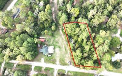 Residential Land For Sale in Onalaska, Texas