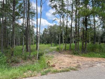 Residential Land For Sale in Madisonville, Louisiana