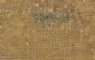 Residential Land For Sale in El Paso, Texas