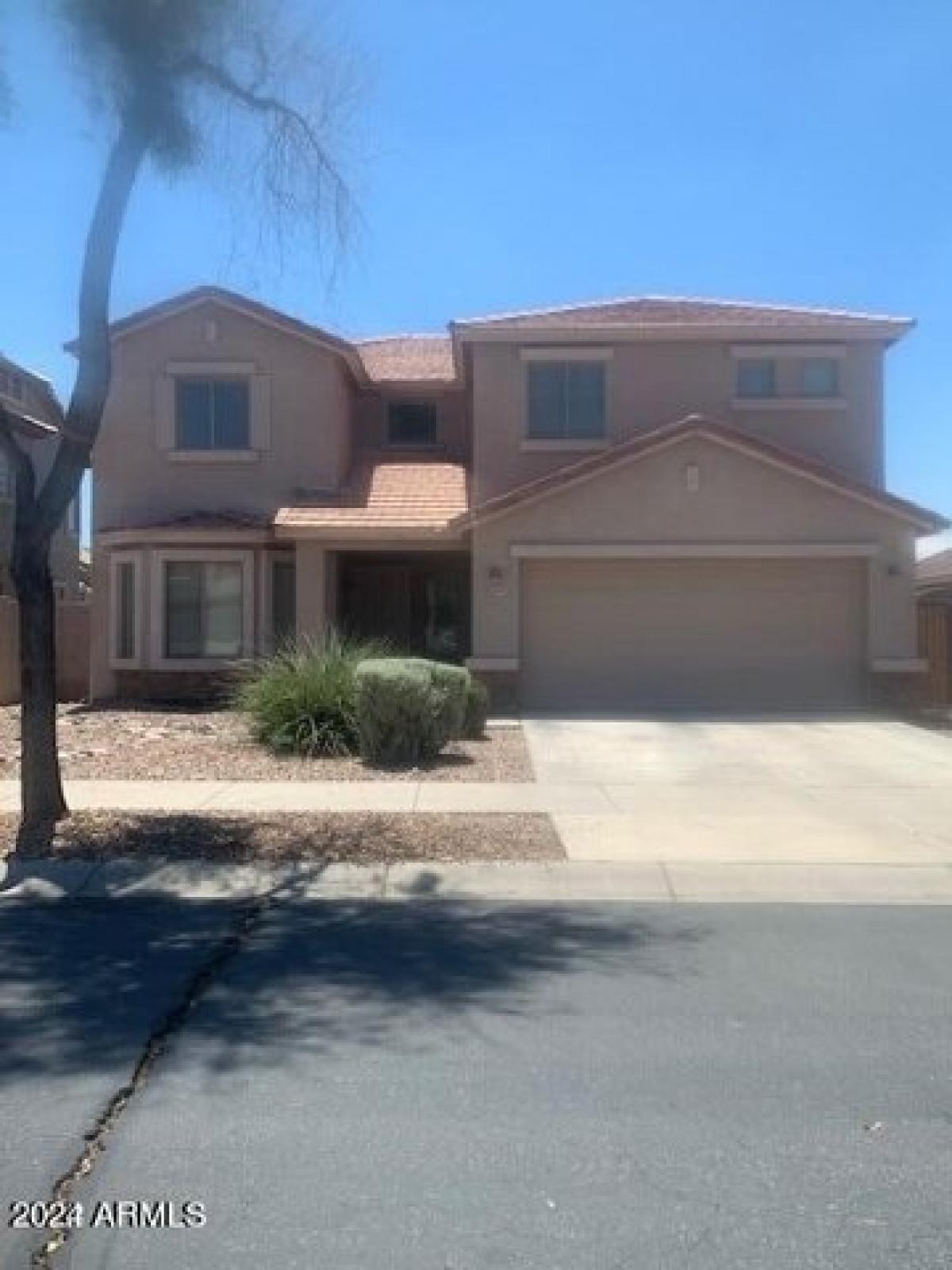 Picture of Home For Rent in Queen Creek, Arizona, United States