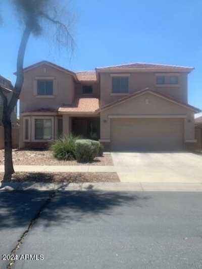 Home For Rent in Queen Creek, Arizona