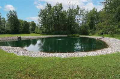 Home For Sale in Chittenango, New York