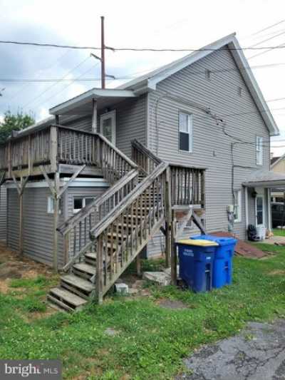 Home For Sale in New Cumberland, Pennsylvania