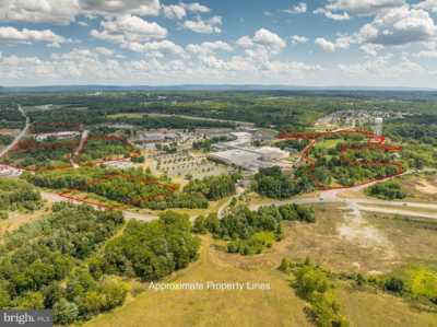 Residential Land For Sale in Kearneysville, West Virginia