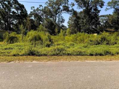 Residential Land For Sale in New Caney, Texas