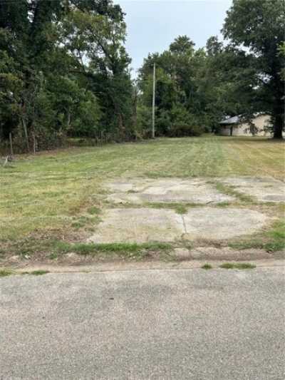 Residential Land For Rent in Sikeston, Missouri