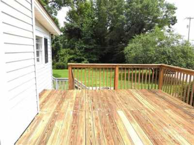 Home For Sale in Albemarle, North Carolina