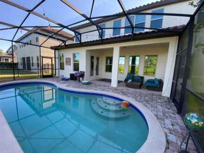 Home For Rent in Windermere, Florida