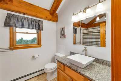 Home For Sale in Tilton, New Hampshire