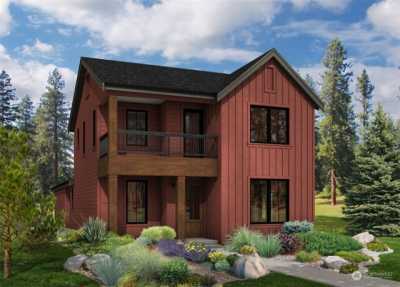 Home For Sale in Cle Elum, Washington