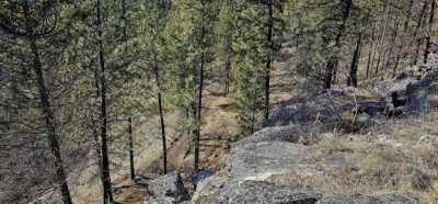 Residential Land For Sale in Kettle Falls, Washington