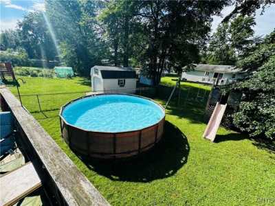 Home For Sale in Minoa, New York