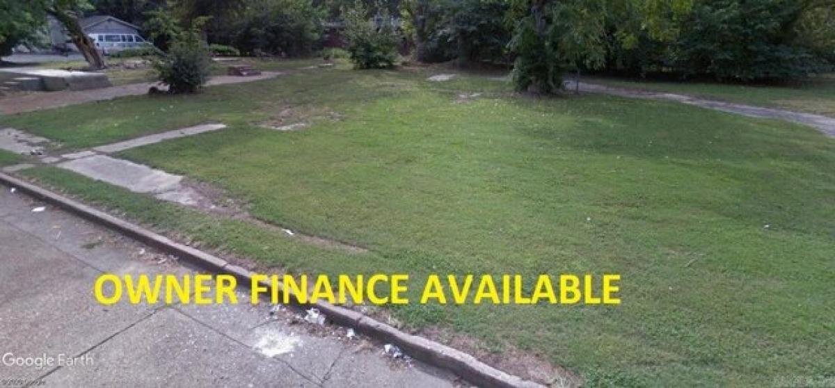 Picture of Residential Land For Rent in Osceola, Arkansas, United States