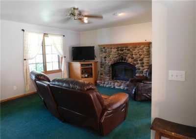 Home For Sale in Holcombe, Wisconsin