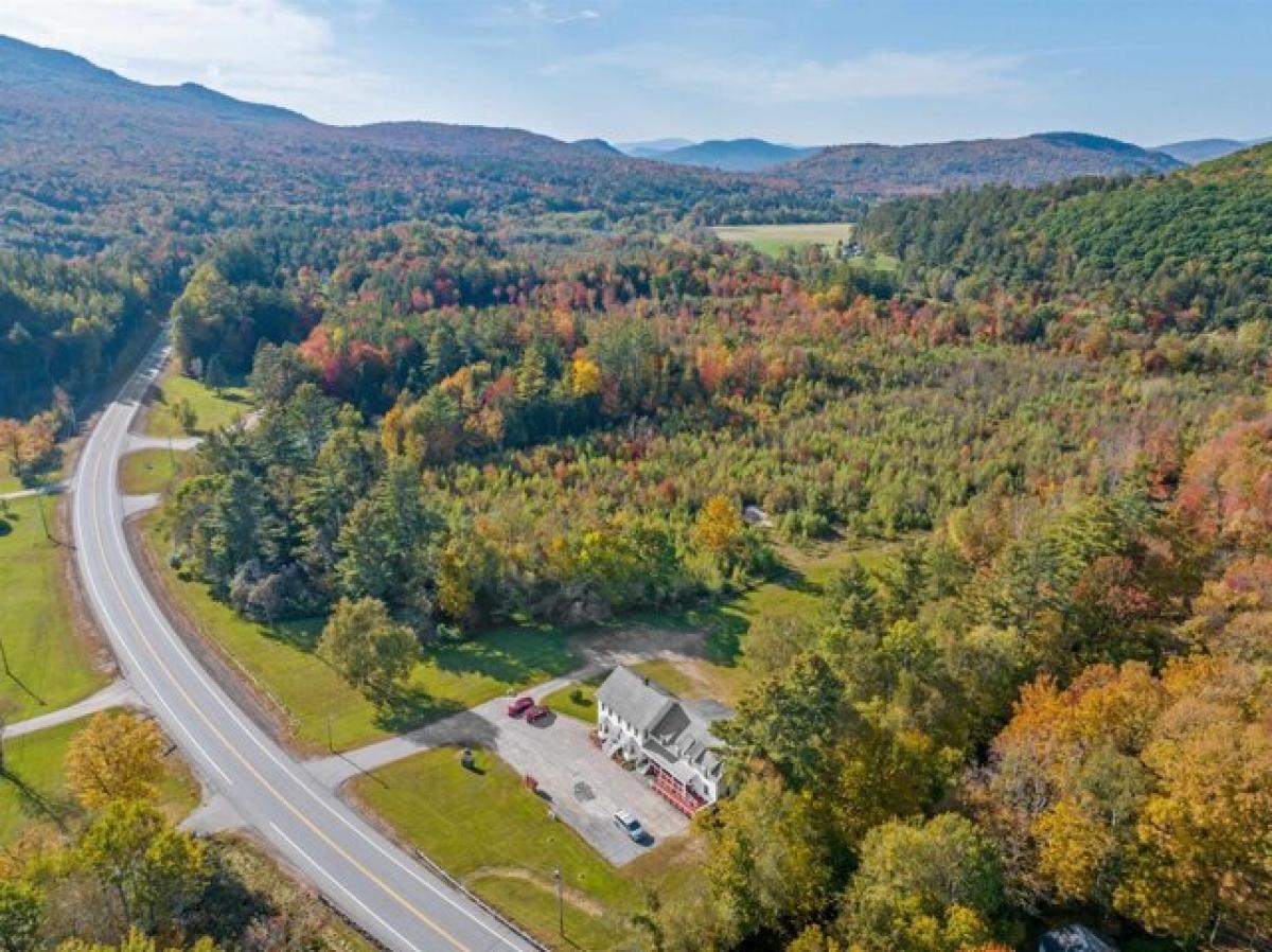 Picture of Home For Sale in Stark, New Hampshire, United States