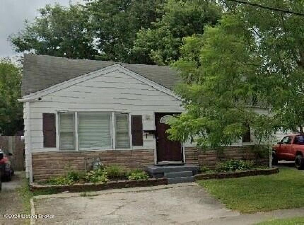 Picture of Home For Rent in Louisville, Kentucky, United States