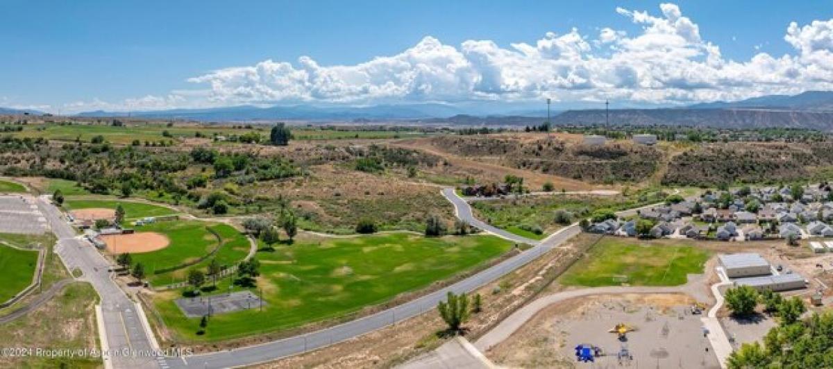 Picture of Residential Land For Sale in Rifle, Colorado, United States