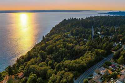 Residential Land For Sale in Normandy Park, Washington