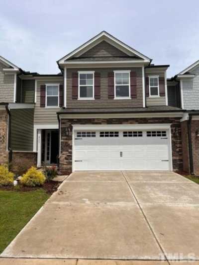 Home For Rent in Apex, North Carolina