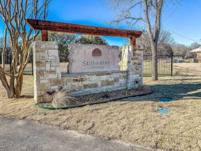 Residential Land For Sale in Corsicana, Texas