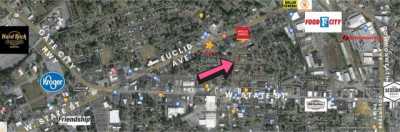 Residential Land For Sale in 