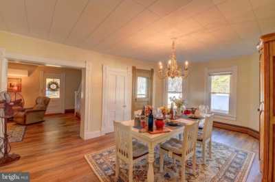 Home For Sale in Crisfield, Maryland