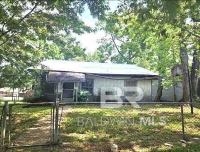 Residential Land For Sale in Brewton, Alabama